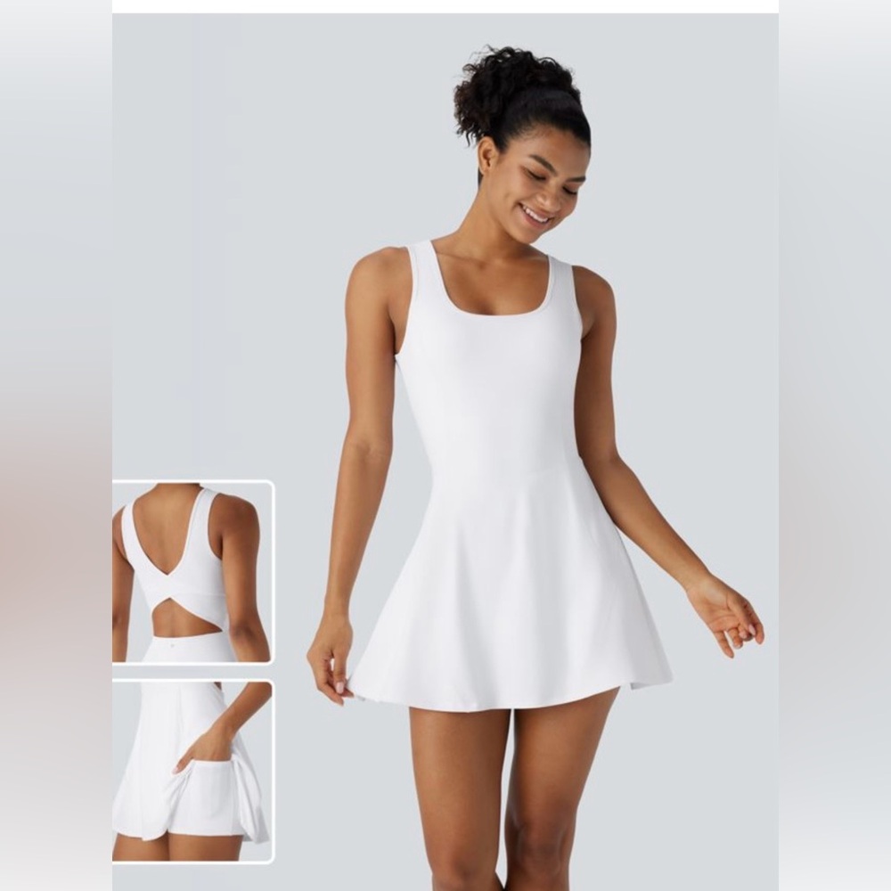 Halara Active Dress NWOT